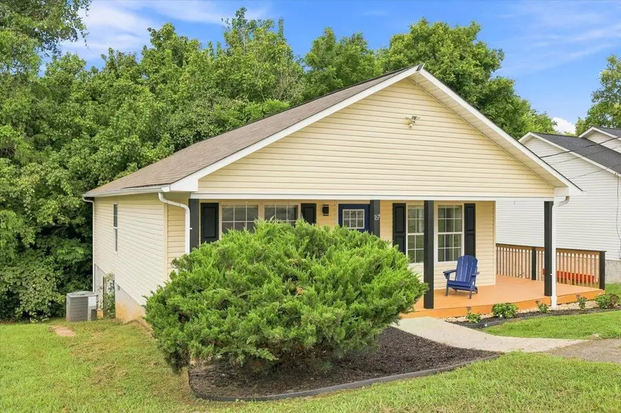167 Red Bud Lane, Sevierville, TN 37876 - #3