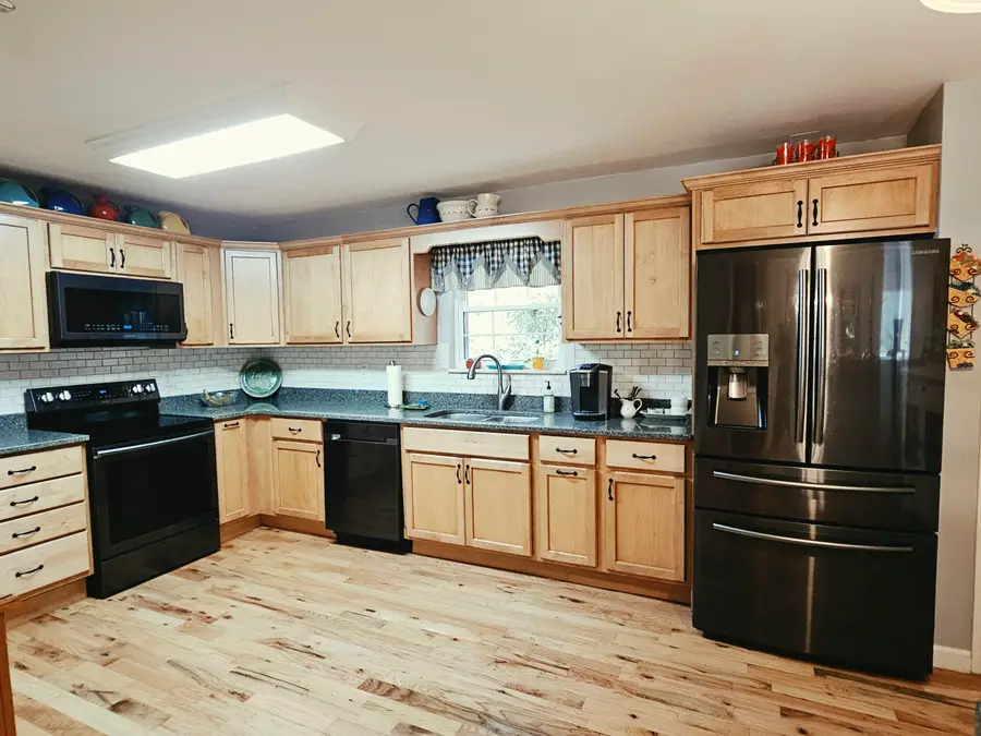 1588 Golf Course Road, Newport, TN 37821 - #3