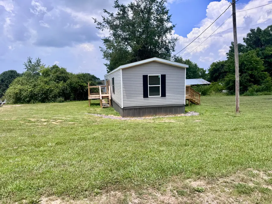 514 N White Pine Road, Talbott, TN 37877 - #3