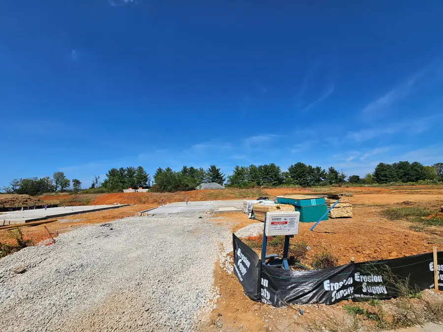 5078 Runnerstone Road, Morristown, TN 37813 - #2