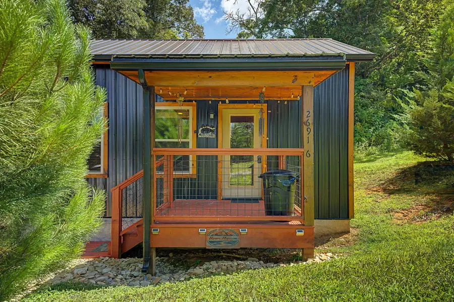 2691 Jessie Road #UNIT 6, Sevierville, TN 37876 - #2