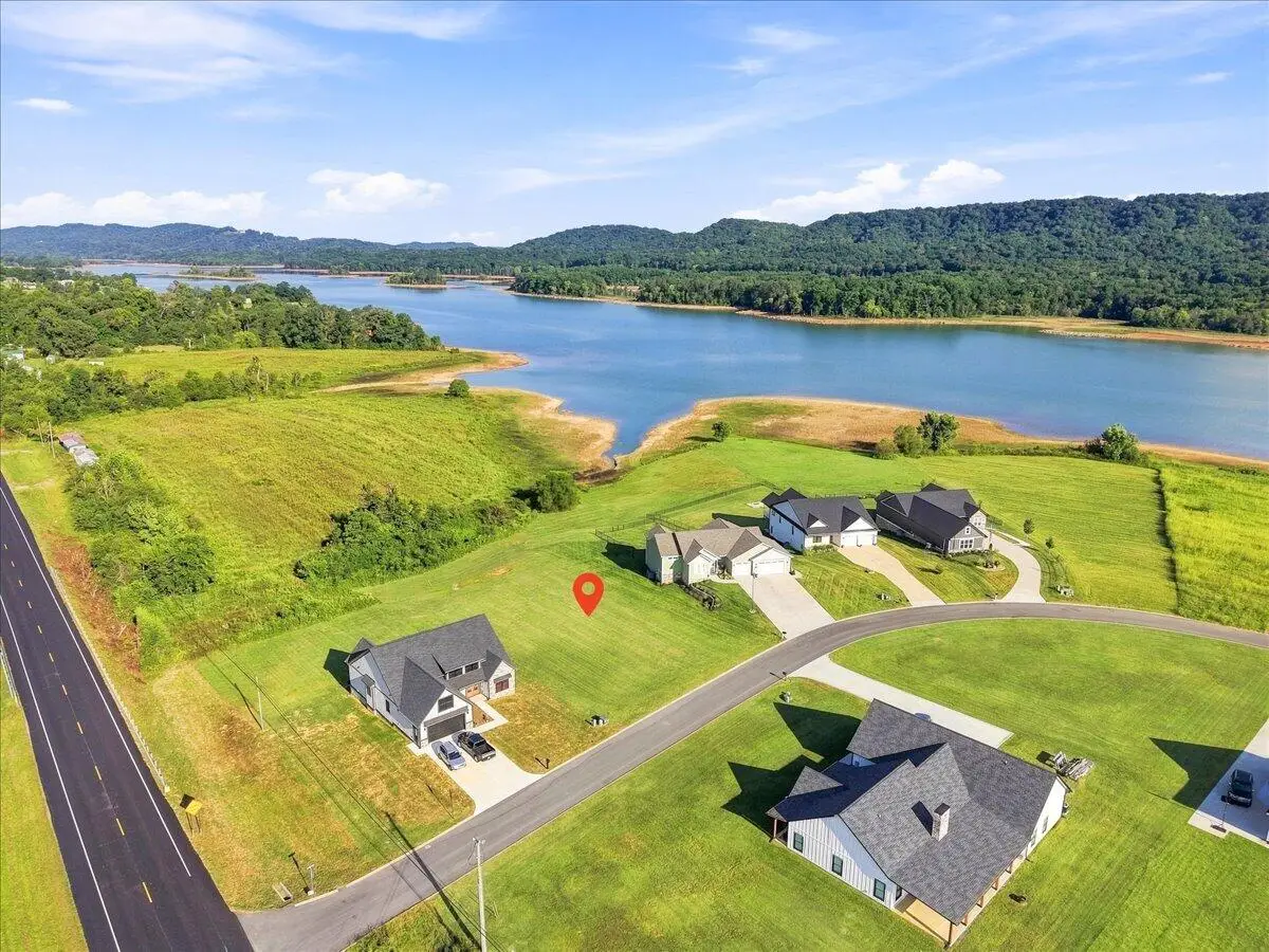 Lot 2 Masters Lane, Bean Station, TN 37708 - #1