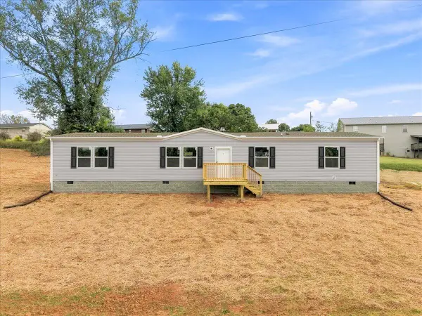 1140 Kidwell Ridge Road, Morristown, TN 37814