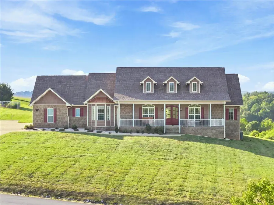 1048 Smokey Quartz Boulevard, New Tazewell, TN 37825 - #3
