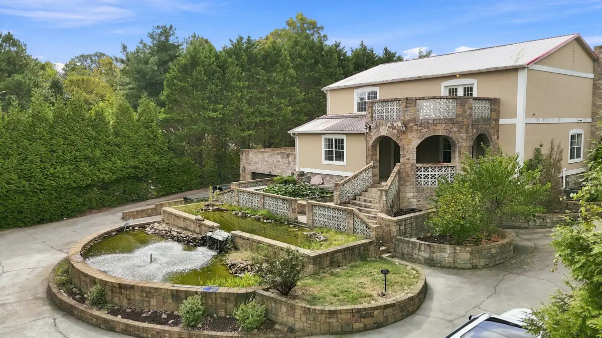 3113 Jane Street, White Pine, TN 37890 - #1