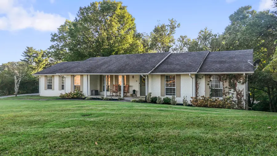 3209 Landmark Drive, Morristown, TN 37814 - #2