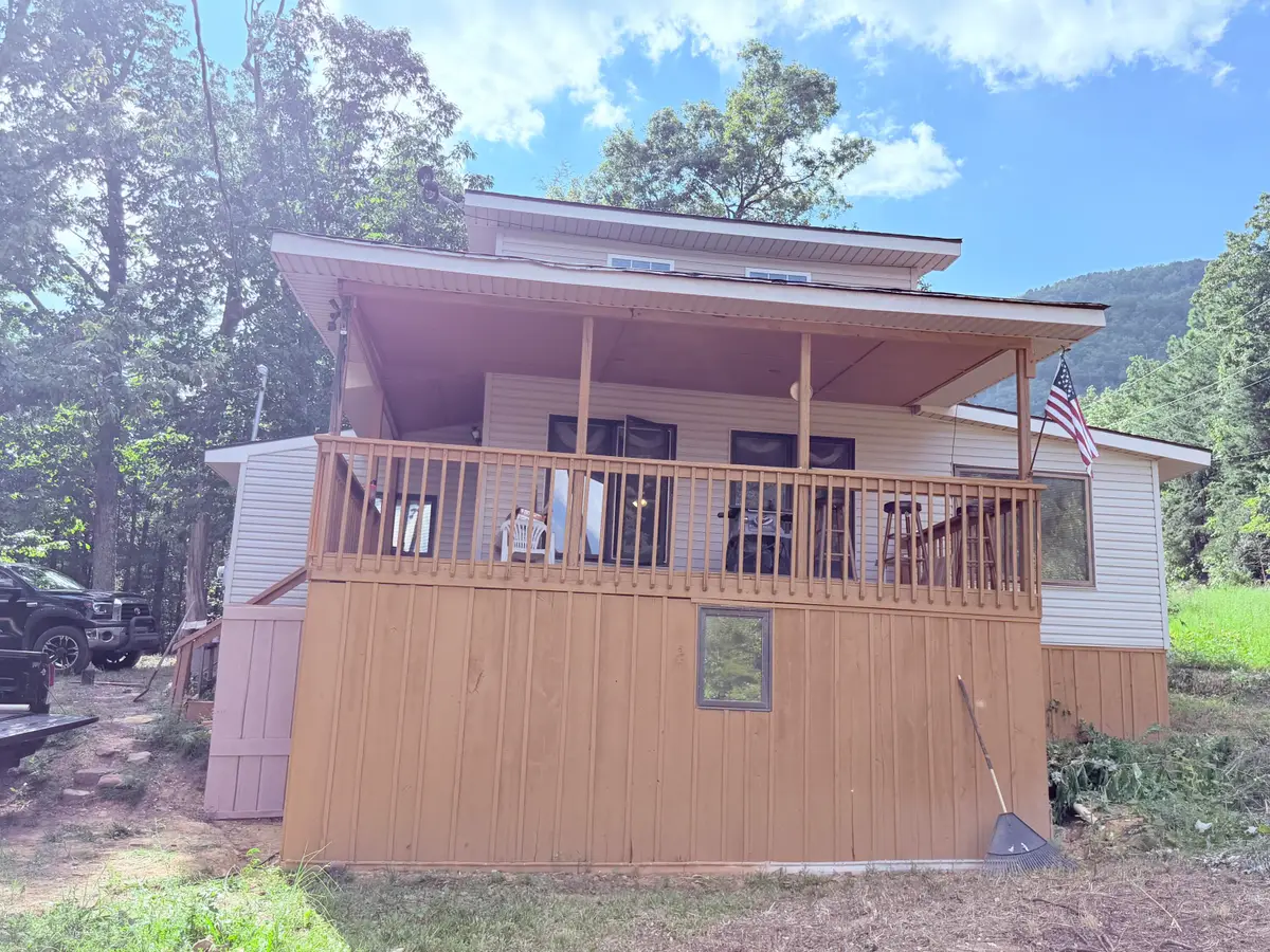 999 Manna Way, Cosby, TN 37722 - #1