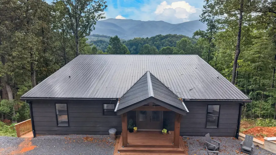 2714 Cayanne Road, Newport, TN 37821 - #2