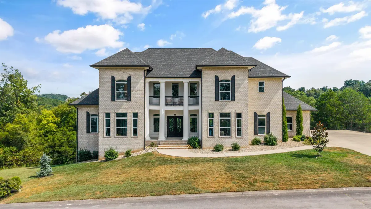 2020 Turners Landing Road, Russellville, TN 37860 - #1