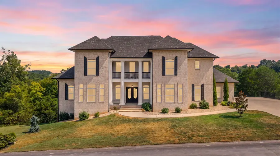2020 Turners Landing Road, Russellville, TN 37860 - #2