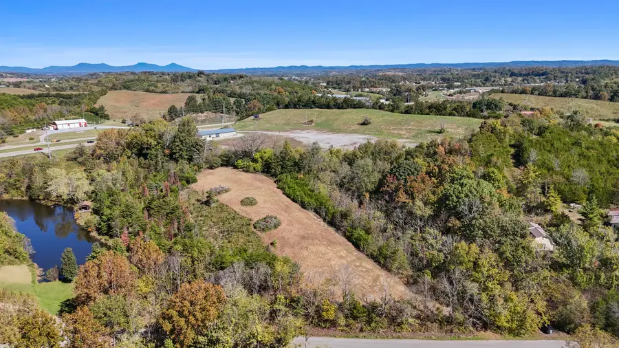 lot 12 Dulaney Road, Mosheim, TN 37818 - #2