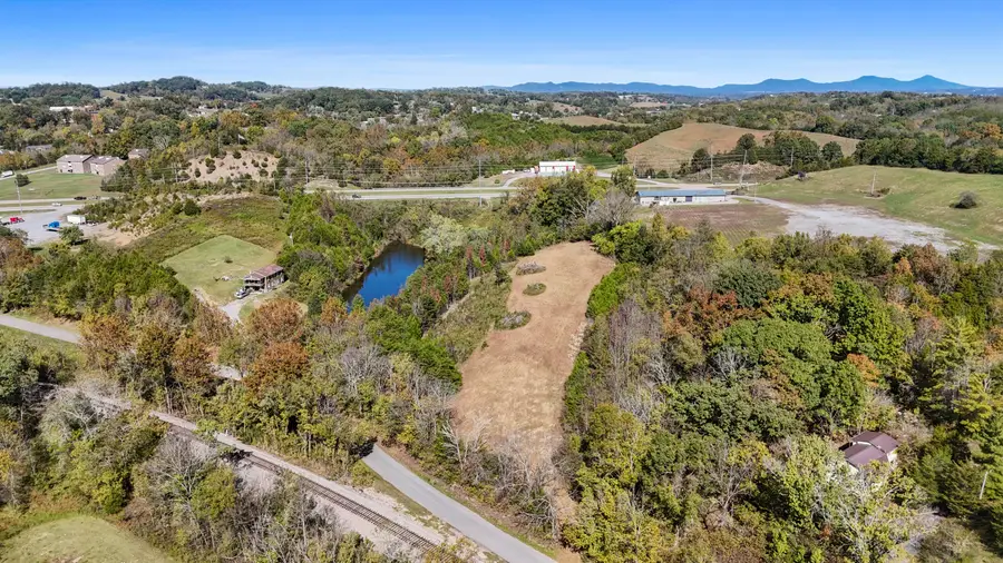 lot 12 Dulaney Road, Mosheim, TN 37818 - #3