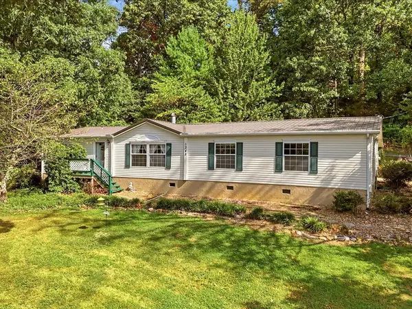 1345 Warrensburg Road, Whitesburg, TN 37891