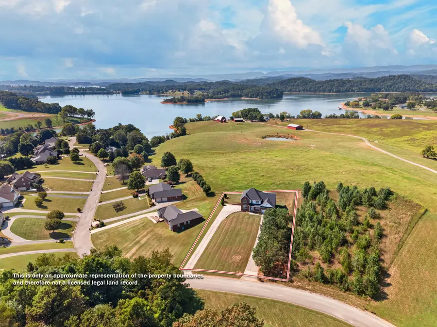 3026 Waters Edge Drive, Morristown, TN 37814 - #2