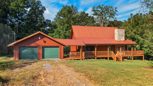 1617 W Dumplin Valley Road, New Market, TN 37820