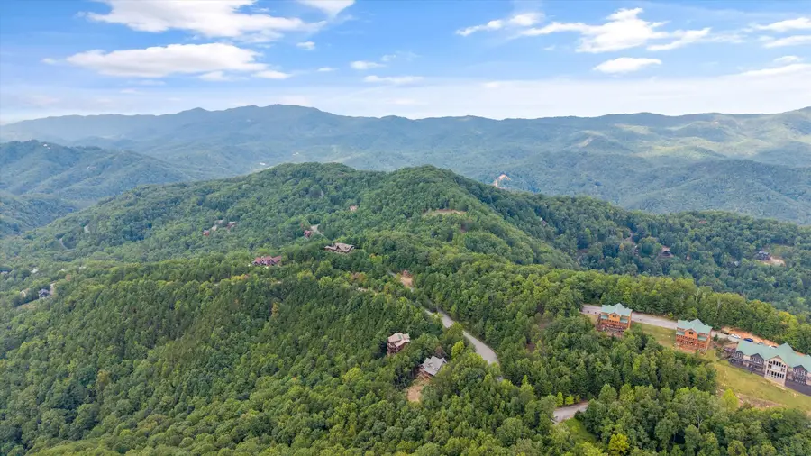 Lot 103E-R Settlers View Lane, Sevierville, TN 37862 - #3