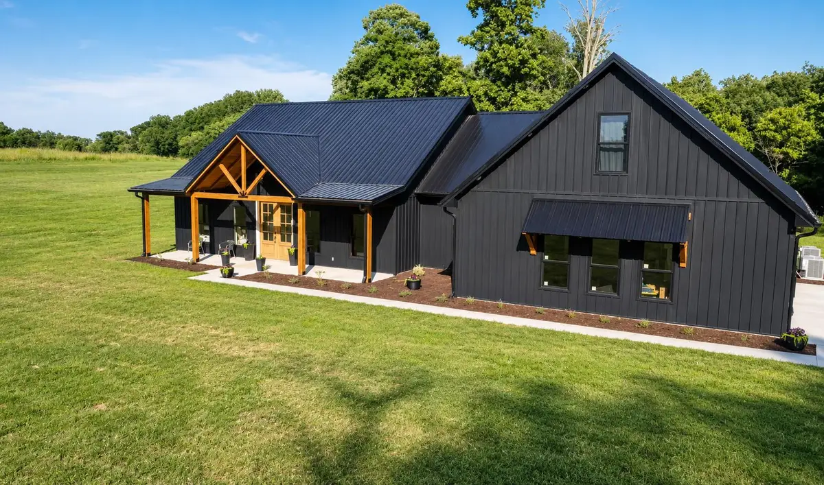 1231 Warrensburg Road, Whitesburg, TN 37891 - #1