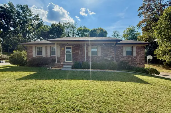 600 Spruce Street, Morristown, TN 37813