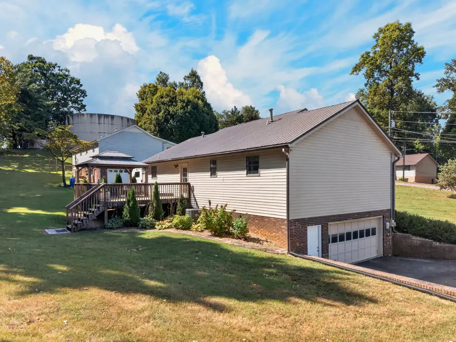 761 Pritchard Drive, Morristown, TN 37813 - #3
