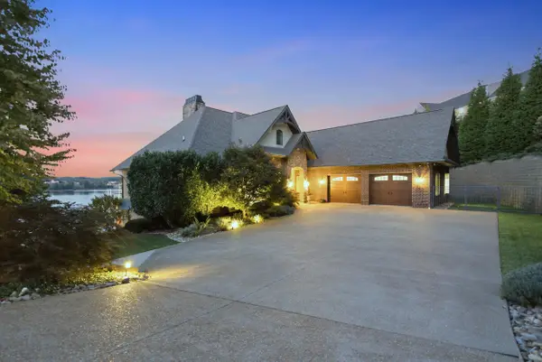 2137 Majestic Circle, Dandridge, TN 37725