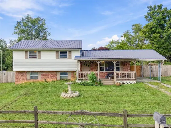 308 Morningside Drive, Rogersville, TN 37857