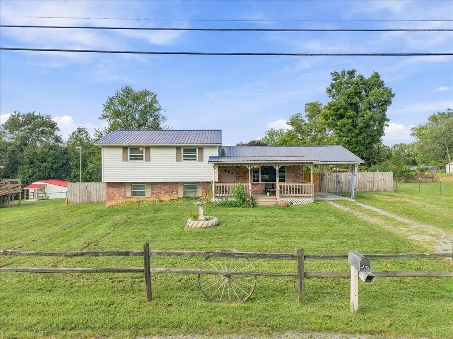 308 Morningside Drive, Rogersville, TN 37857 - #2