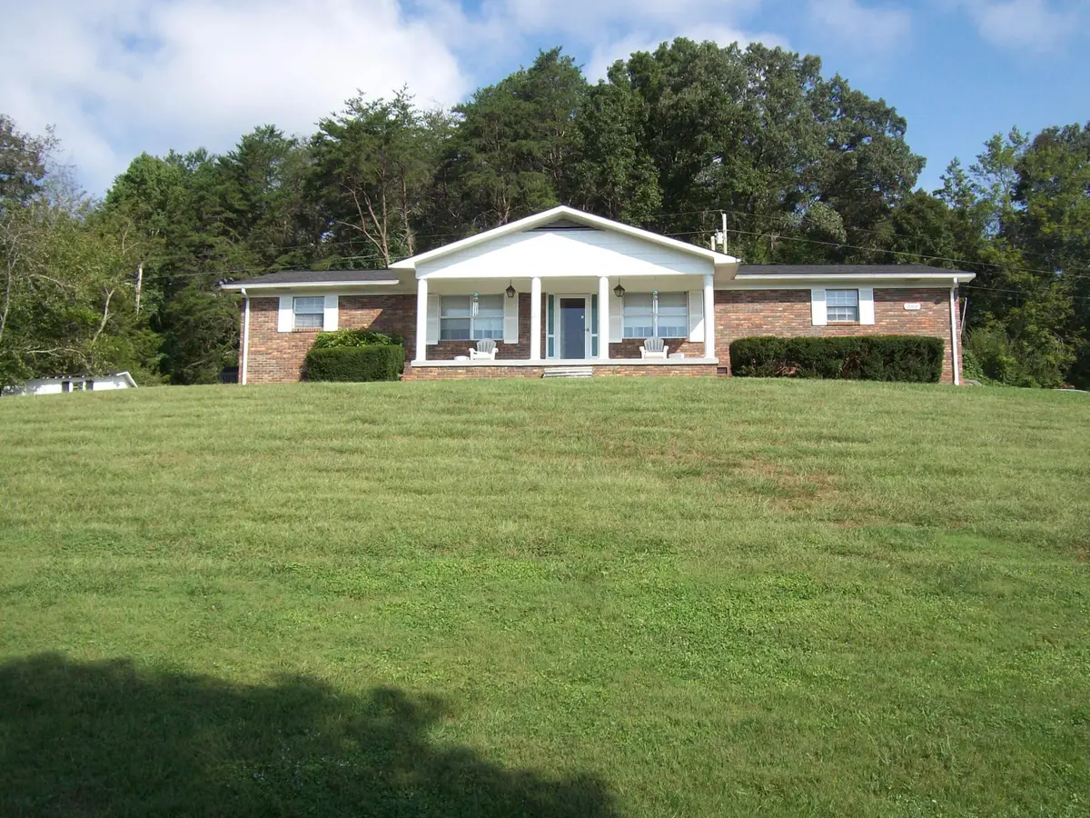 380 Hillside Street, Sneedville, TN 37869 - #1