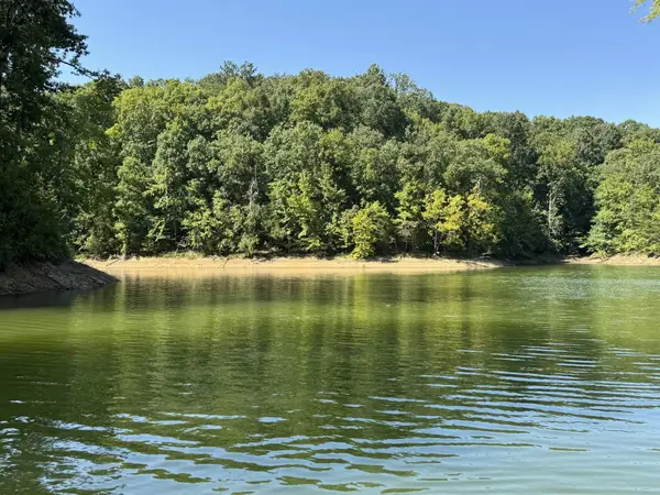 Lot 8 Aaron Street, Sevierville, TN 37876