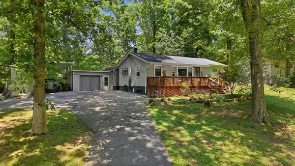 2537 Shaler Lane, Knoxville, TN 37920