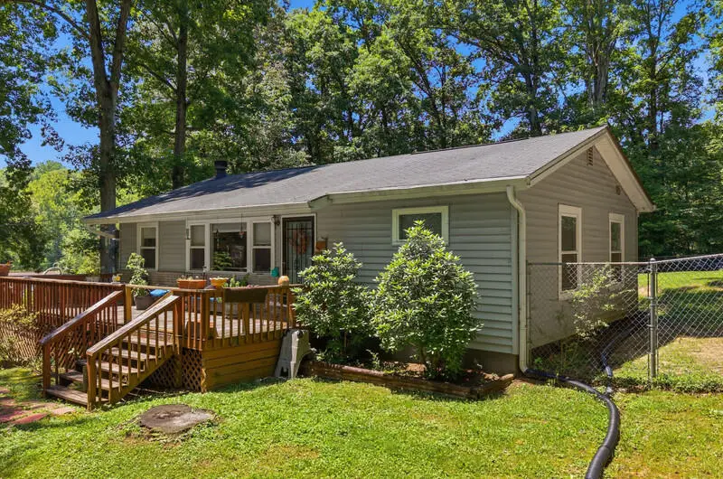 2537 Shaler Lane, Knoxville, TN 37920 - #2