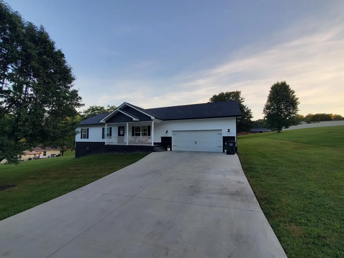 125 Gloria Drive, Tazewell, TN 37879 - #1
