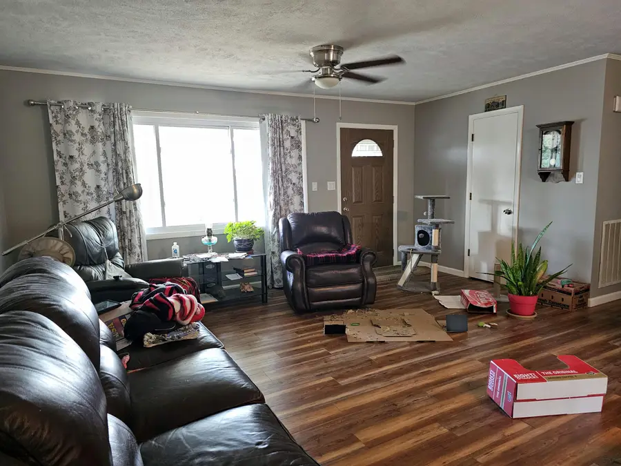 464 Sequoyah Drive, Newport, TN 37821 - #2