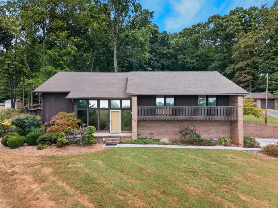 906 N Morelock Road, Morristown, TN 37814 - #2