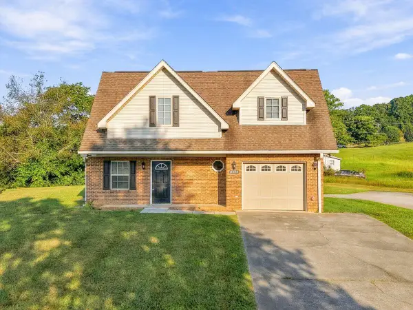 3473 Windsor Road, Morristown, TN 37813