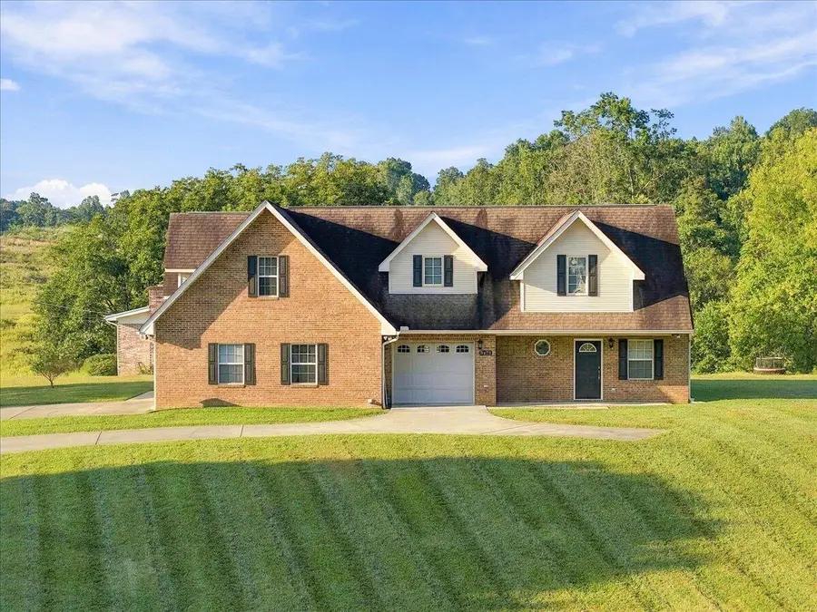 3473 Windsor Road, Morristown, TN 37813 - #2