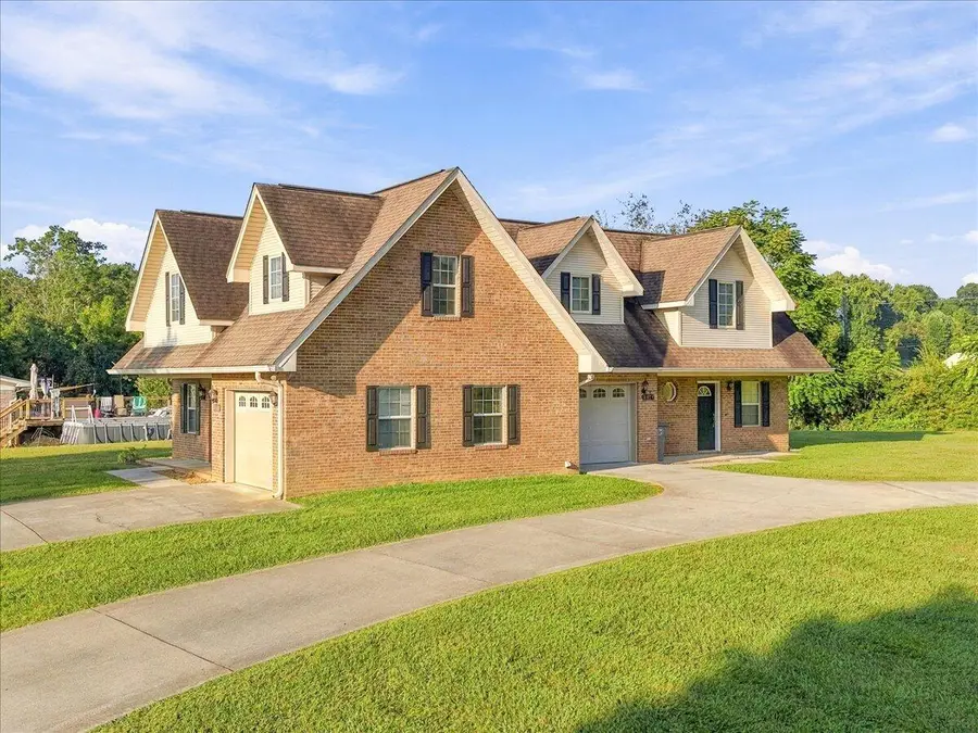3473 Windsor Road, Morristown, TN 37813 - #3