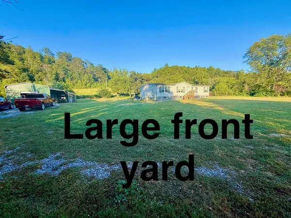 550 S Highway 107, Del Rio, TN 37727