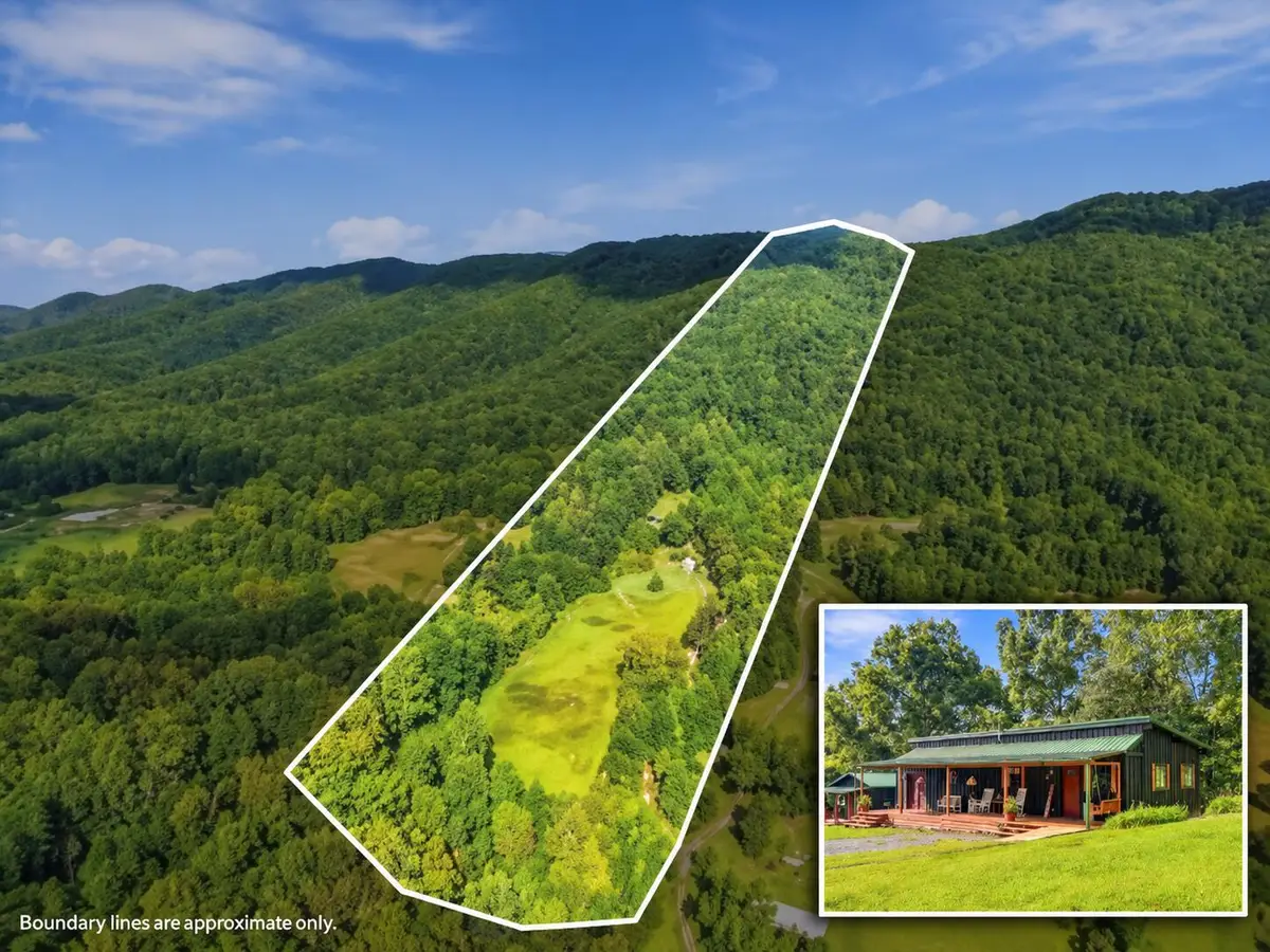 106 Barker Road, Rogersville, TN 37857 - #1
