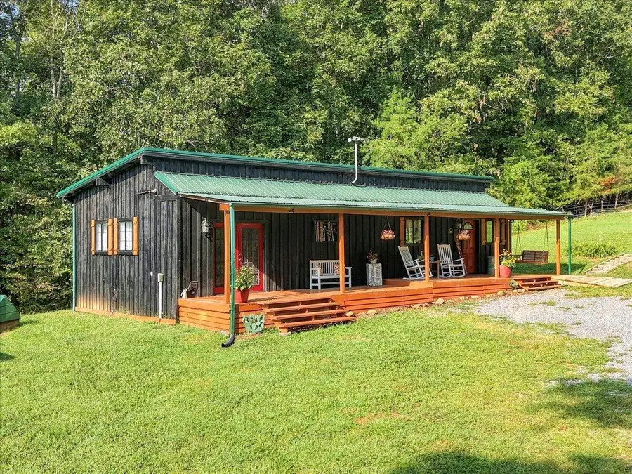 106 Barker Road, Rogersville, TN 37857 - #2