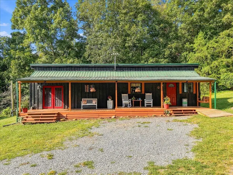 106 Barker Road, Rogersville, TN 37857 - #3