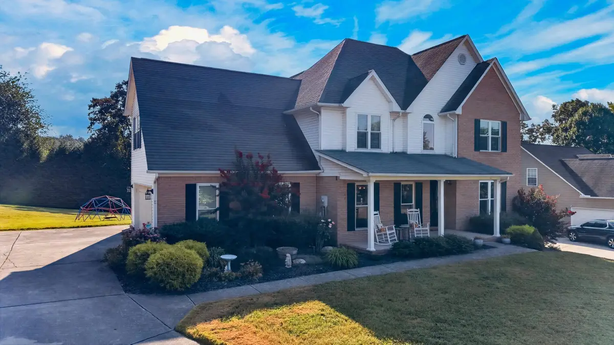 4613 Shadowland Way, Morristown, TN 37814 - #1