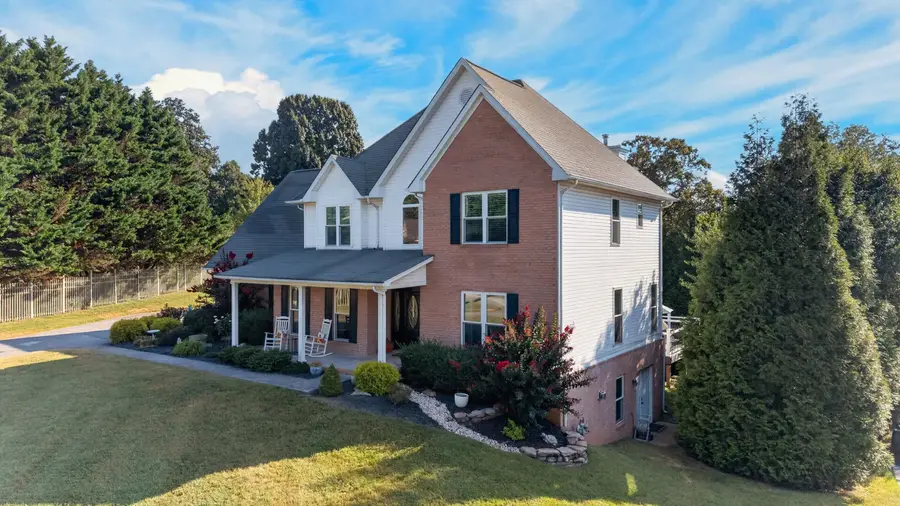 4613 Shadowland Way, Morristown, TN 37814 - #2