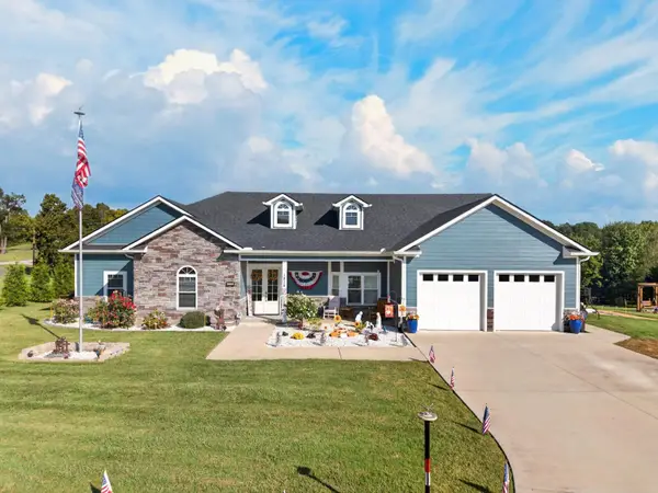 1015 Horizon Drive, White Pine, TN 37890