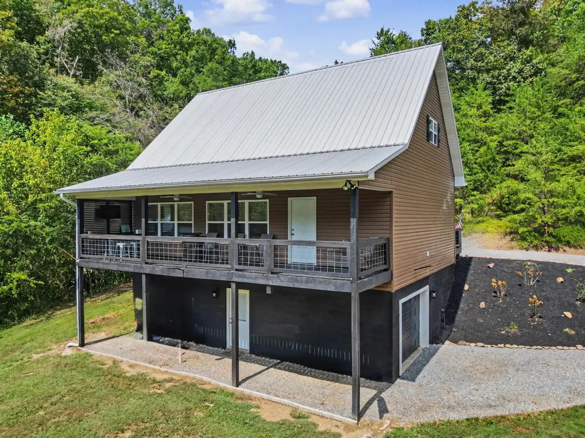 2073 Oven Creek Road, Parrottsville, TN 37843 - #1