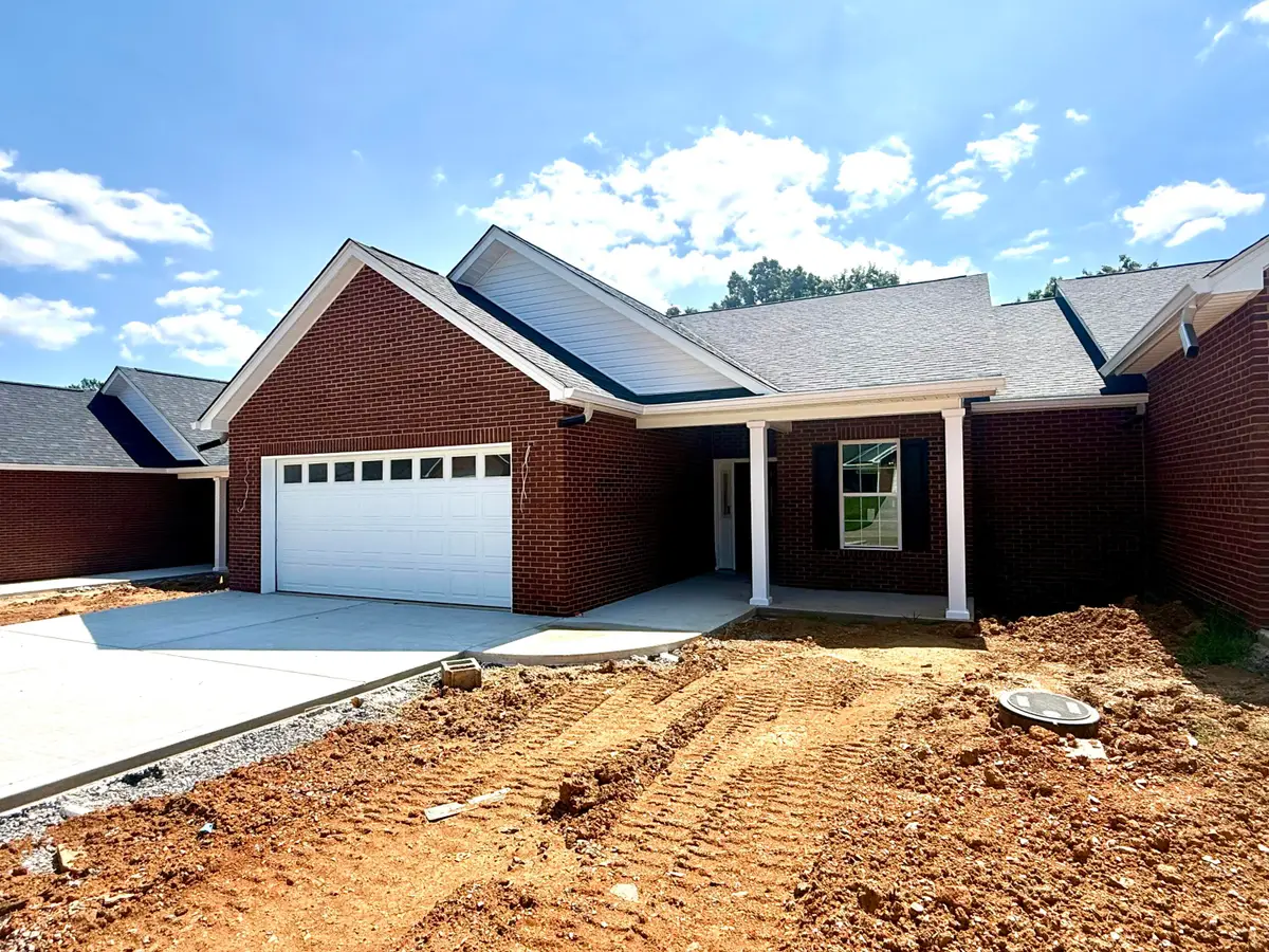 1047 Patriot Landing Drive, Dandridge, TN 37725 - #1