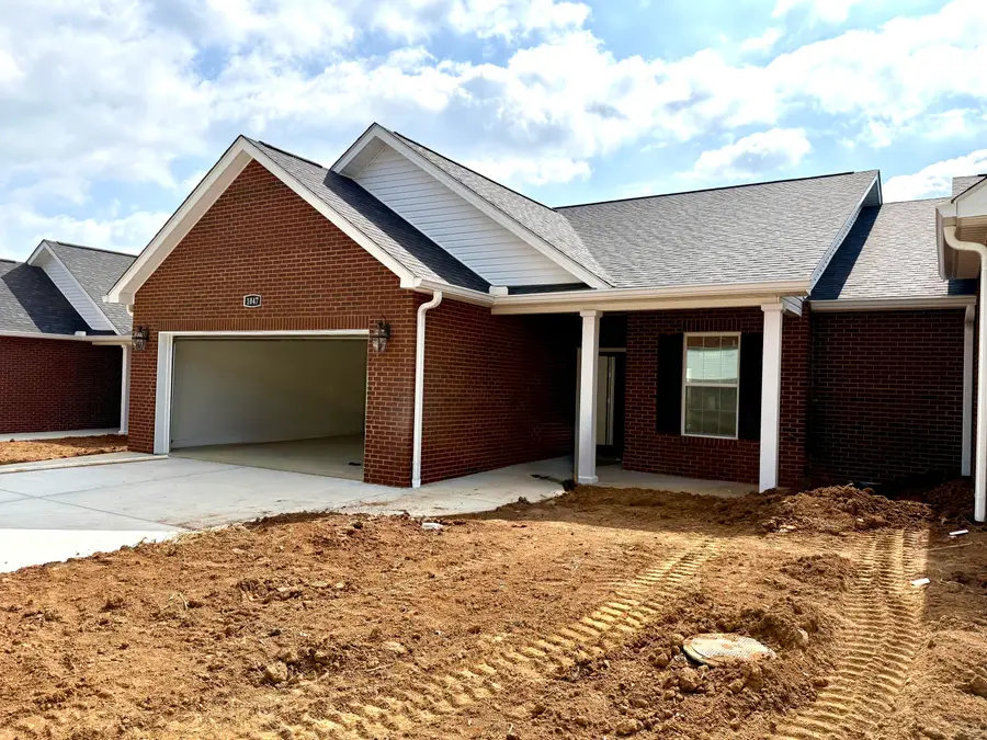 1047 Patriot Landing Drive, Dandridge, TN 37725 - #3