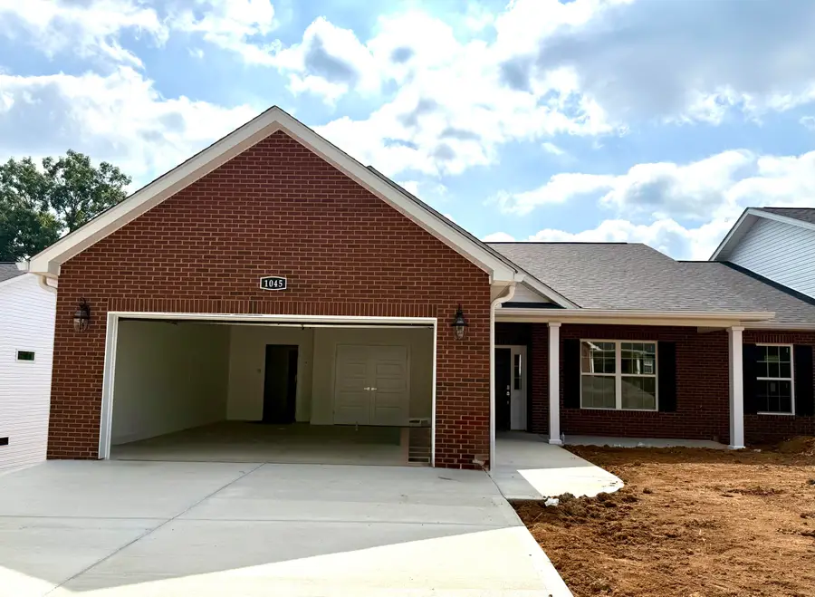 1045 Patriot Landing Drive, Dandridge, TN 37725 - #3