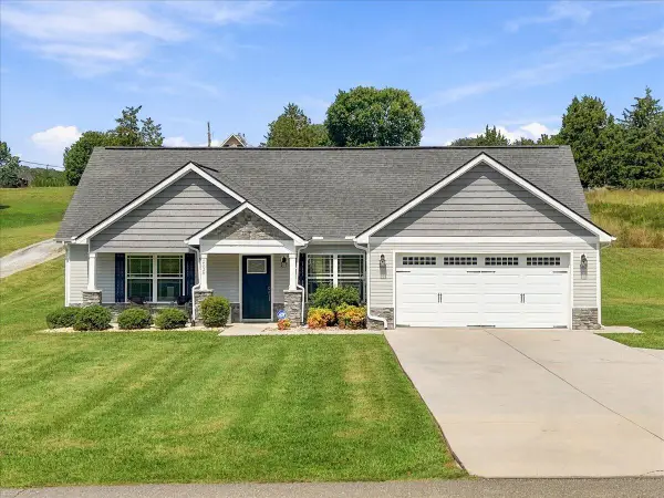 2536 Kidwell Church Road, Morristown, TN 37814