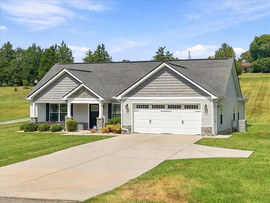2536 Kidwell Church Road, Morristown, TN 37814 - #2