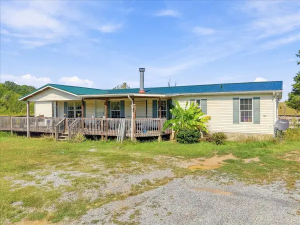 510 Bewley Road, Mosheim, TN 37818